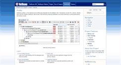 Desktop Screenshot of profiler.netbeans.org